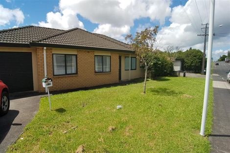 Photo of property in 101 Pooks Road, Ranui, Auckland, 0612