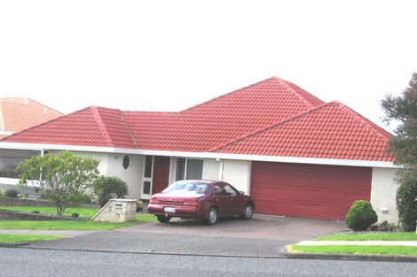Photo of property in 3 Clydesdale Avenue, Somerville, Auckland, 2014