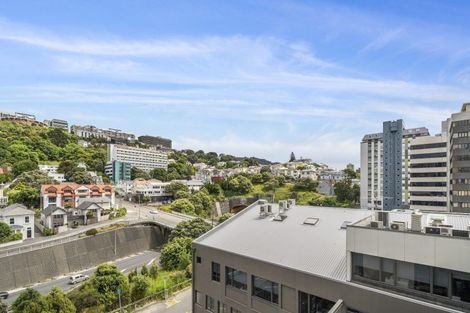 Photo of property in 510/212 Willis Street, Te Aro, Wellington, 6011