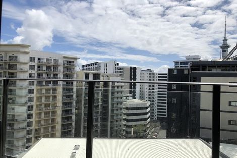 Photo of property in The Airedale, 605/79 Airedale Street, Auckland Central, Auckland, 1010