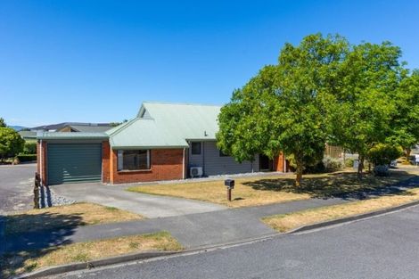 Photo of property in 24a Karina Crescent, Redwoodtown, Blenheim, 7201