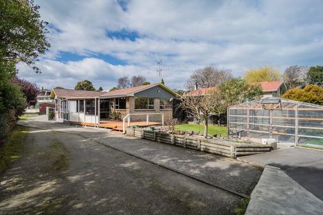 Photo of property in 6 Clyde Carr Crescent, Waimataitai, Timaru, 7910