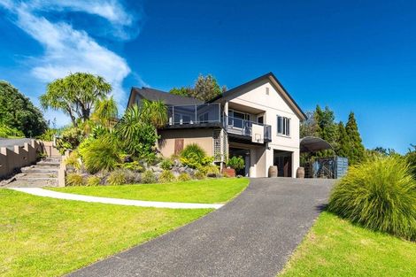 Photo of property in 14 Estates Terrace, Welcome Bay, Tauranga, 3175