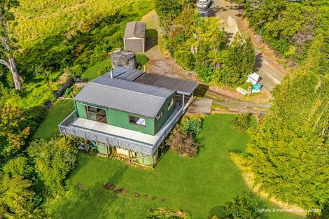 Photo of property in 431 Omaunu Road, Kaeo, 0479