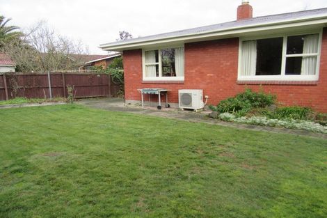 Photo of property in 6 Ilkley Place, Ilam, Christchurch, 8041