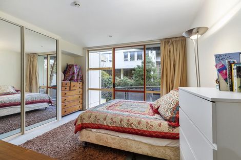 Photo of property in Sirocco Apartments, 607/8 Church Street, Wellington Central, Wellington, 6011