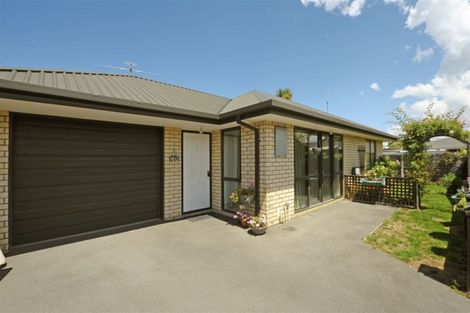 Photo of property in 7 Woodham Courts, Linwood, Christchurch, 8062