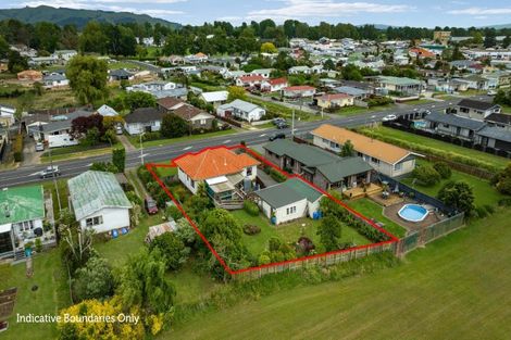 Photo of property in 42 Station Road, Paeroa, 3600