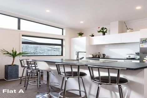 Photo of property in 91a Canongate, Dunedin Central, Dunedin, 9016