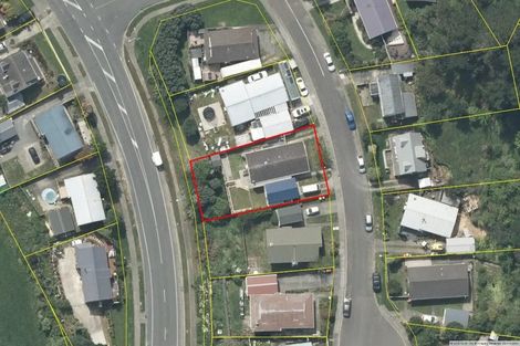 Photo of property in 6 Bobstay Lane, Whitby, Porirua, 5024