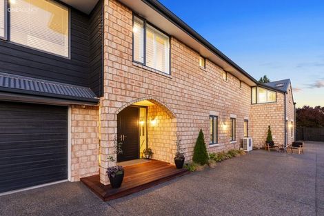Photo of property in 8 Cunneen Place, Aidanfield, Christchurch, 8025