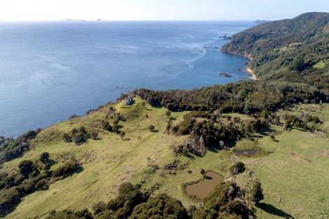 Photo of property in 170 Radar Road, Whenuakite, Whitianga, 3591