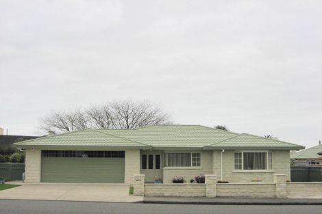 Photo of property in 79 Parker Avenue, Levin, 5510