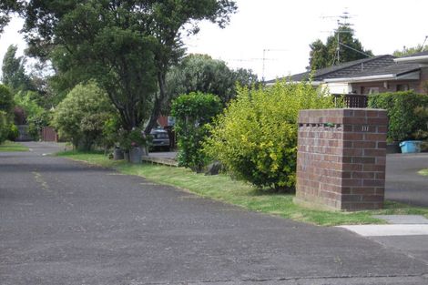 Photo of property in 5/111 Panama Road, Mount Wellington, Auckland, 1062