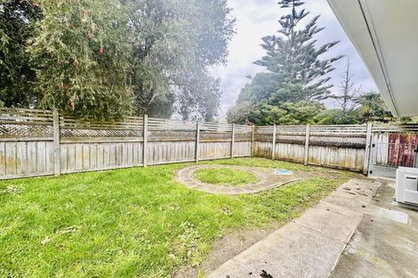 Photo of property in 1/545 Weymouth Road, Weymouth, Auckland, 2103