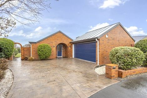 Photo of property in 25 Autumn Place, Mairehau, Christchurch, 8052