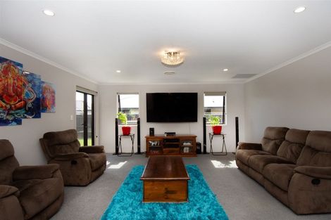 Photo of property in 16 Spitfire Drive, Burleigh, Blenheim, 7201