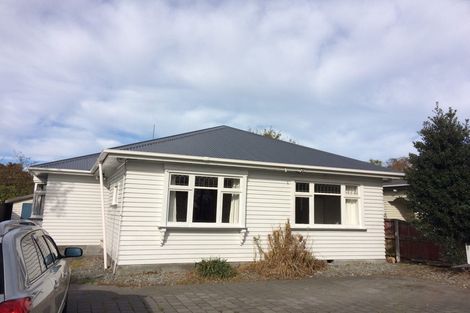 Photo of property in 103a Hinau Street, Riccarton, Christchurch, 8041