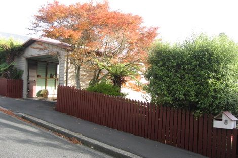 Photo of property in 8 Gowry Place, Kaikorai, Dunedin, 9010