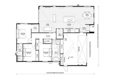 Photo of property in 18 Chartreuse Way, Rolleston, 7614