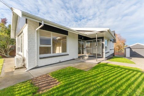 Photo of property in 82 Gleniti Road, Gleniti, Timaru, 7910