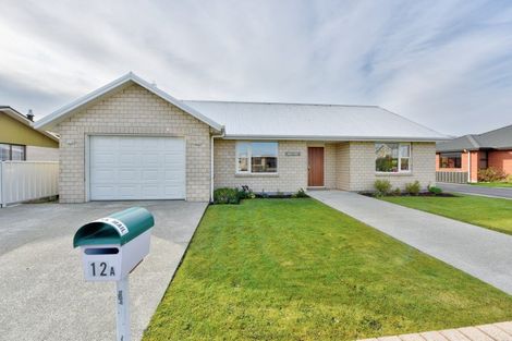 Photo of property in 12a Traford Street, Gore, 9710