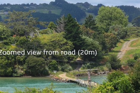 Photo of property in 31 Opotoru Road, Raglan, 3225