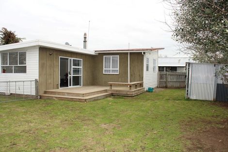 Photo of property in 18b Studholme Street, Morrinsville, 3300