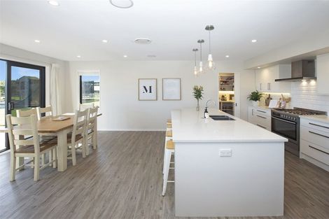 Photo of property in 507 No 10 Road, Swannanoa, Rangiora, 7476