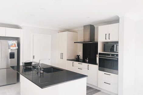 Photo of property in 6 Karira Street, Morrinsville, 3300