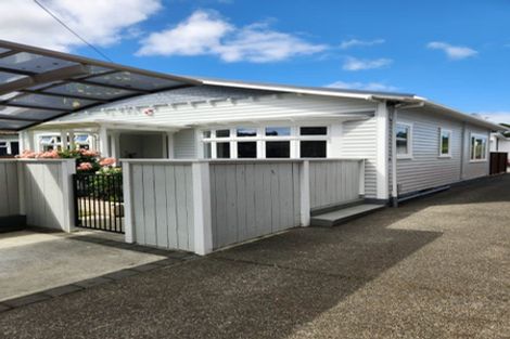 Photo of property in 1/6 Burnside Street, Waterloo, Lower Hutt, 5011
