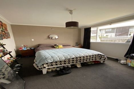 Photo of property in 3/199 Newlands Road, Newlands, Wellington, 6037