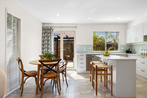 Photo of property in 2/25a Strickland Street, Sydenham, Christchurch, 8023