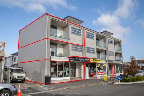 Photo of property in 9/376 Worcester Street, Linwood, Christchurch, 8011