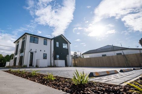 Photo of property in 3/550 Barbadoes Street, Edgeware, Christchurch, 8013
