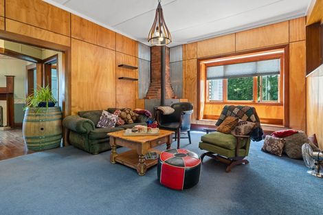 Photo of property in 317 Wood Street, Woodside, Greytown, 5794