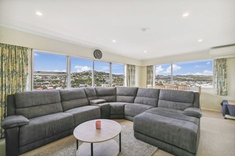 Photo of property in 2/46 Maupuia Road, Miramar, Wellington, 6022