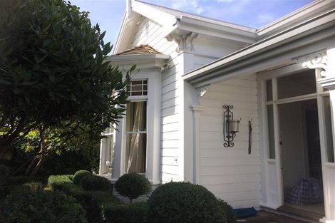Photo of property in 163 Collingwood Street, Nelson, 7010