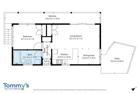Photo of property in 11b Euston Road, Wilton, Wellington, 6012