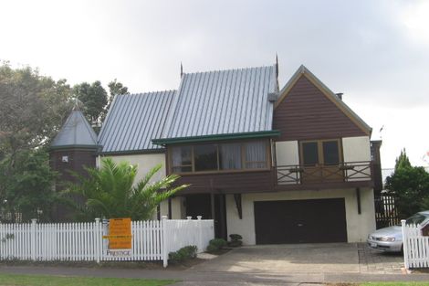 Photo of property in 143 Porritt Avenue, Chatswood, Auckland, 0626