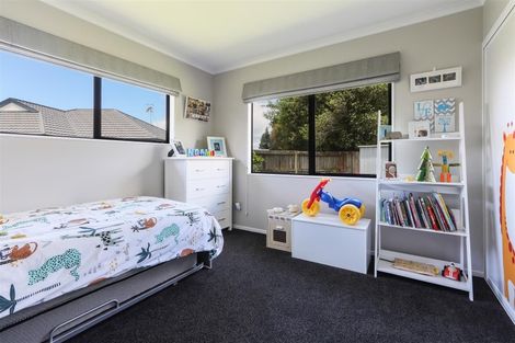 Photo of property in 9 Caulfield Place, Pukehangi, Rotorua, 3015