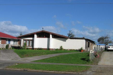 Photo of property in 227 Bairds Road, Otara, Auckland, 2023