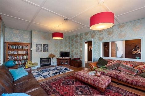 Photo of property in 21 Gilbert Street, New Plymouth, 4310