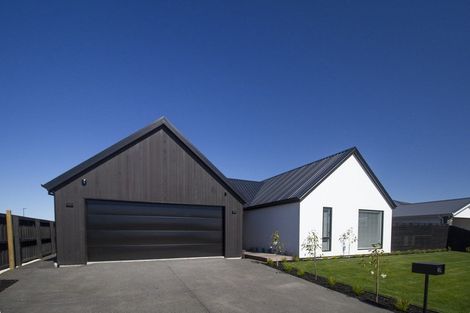 Photo of property in 40 Zabeel Street, Lincoln, 7608