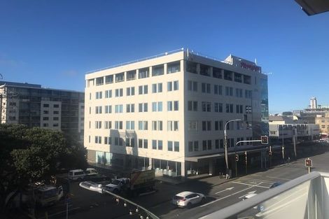 Photo of property in Soho Apartments, 314/74 Taranaki Street, Te Aro, Wellington, 6011