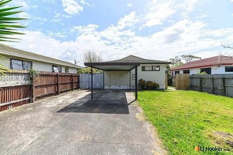 Photo of property in 2/190 Te Irirangi Drive, Flat Bush, Auckland, 2019