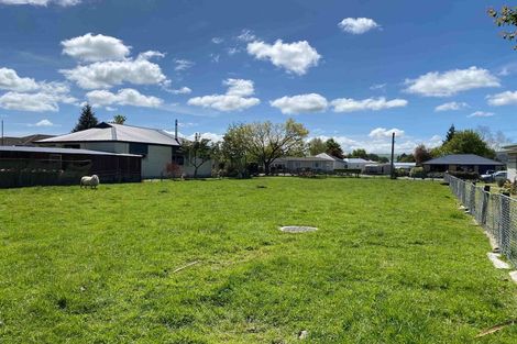 Photo of property in 23 Gray Street, Fairlie, 7925