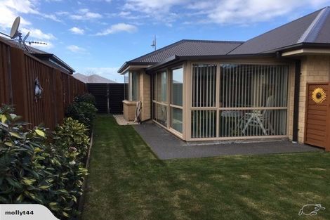 Photo of property in 16 Magnate Drive, Kaiapoi, 7630