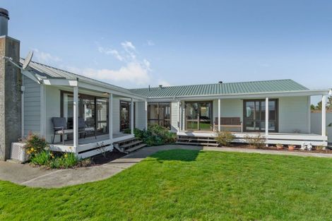 Photo of property in 86 Nursery Road, Homebush, Masterton, 5810