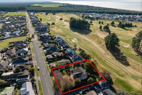 Photo of property in 482 Bower Avenue, Parklands, Christchurch, 8083